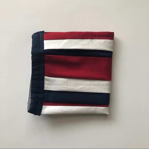 PATRIOTIC FACEMASK 100% COTTON - Picture 3 of 5